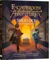 ESCAPE ROOM AVONTUREN: SHERLOCK EN DE DIAMANTDIEF