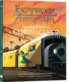 ESCAPEROOM AVONTUREN: DE ACHTERVOLGING VAN GEHEIMAGENT 9