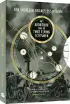 HET AVONTUUR VAN DE TWEE FLYING SCOTSMEN
