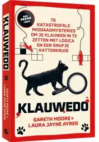 KLAUWEDO