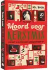 MR. BREIN MOORD VOOR KERSTMIS