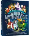 HET GROTE BOEK VAN WERELD MYTHOLOGIE