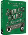 SHERLOCK HOLMES DE MOORDDOSSIERS