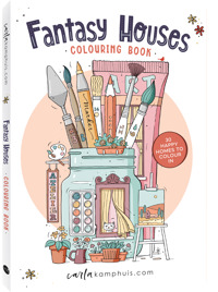 FANTASY HOUSES