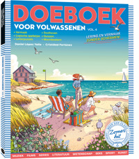 DOEBOEK VOOR VOLWASSENEN