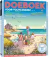 DOEBOEK VOOR VOLWASSENEN