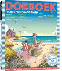 DOEBOEK VOOR VOLWASSENEN