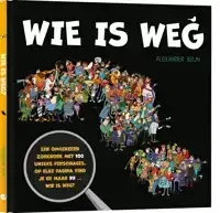 WIE IS WEG?
