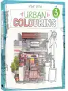 KLEURBOEK MUS URBAN COLOURING 3