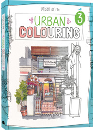 URBAN COLOURING