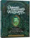 MOORDMYSTERIE PUZZELBOEK