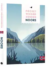 POCKET WOORDZOEKER NOORS