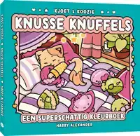 KJOET & KOOZIE: KNUSSE KNUFFELS