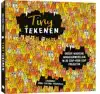 TINY TEKENEN