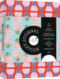 MUS BULLET JOURNAL