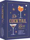 DE COCKTAIL BOX