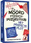 DE MOORDMYSTERIE PUZZELCLUB