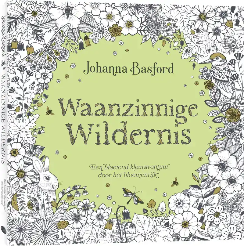 WAANZINNIGE WILDERNIS