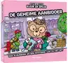 KLEUR EN SPEUR: DE GEHEIME AANBIDDER