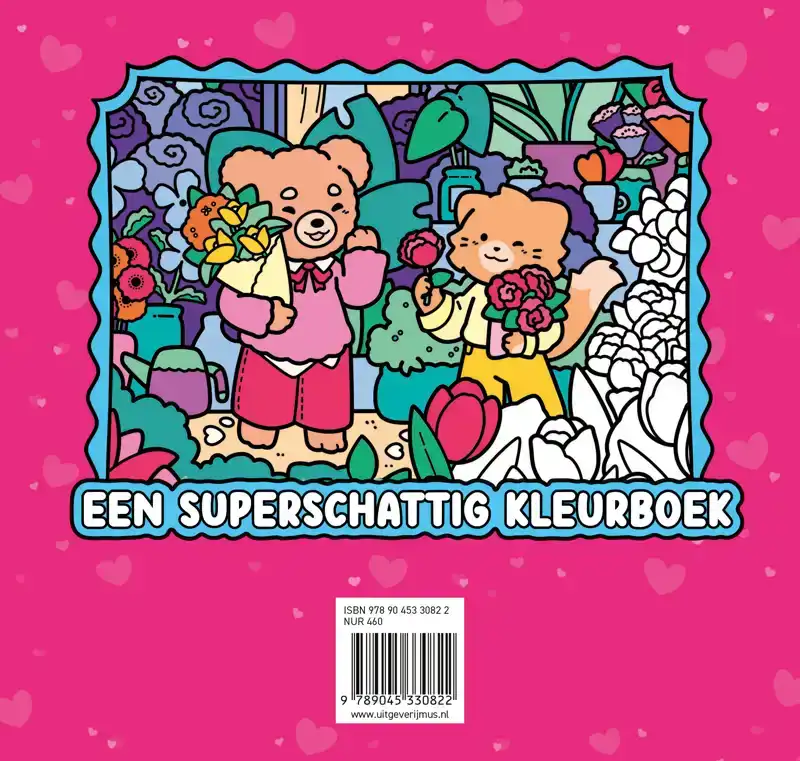 TORTELDUIFJES