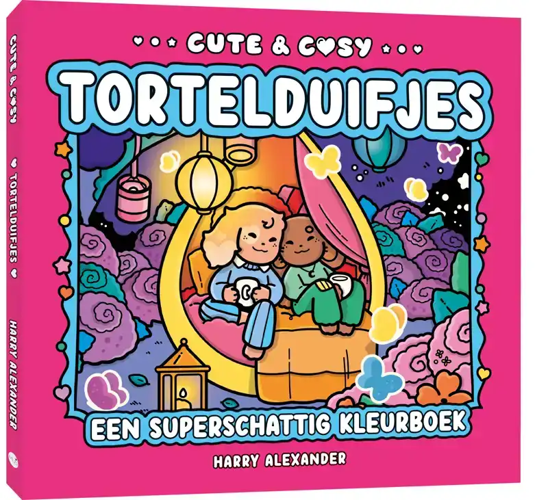 TORTELDUIFJES