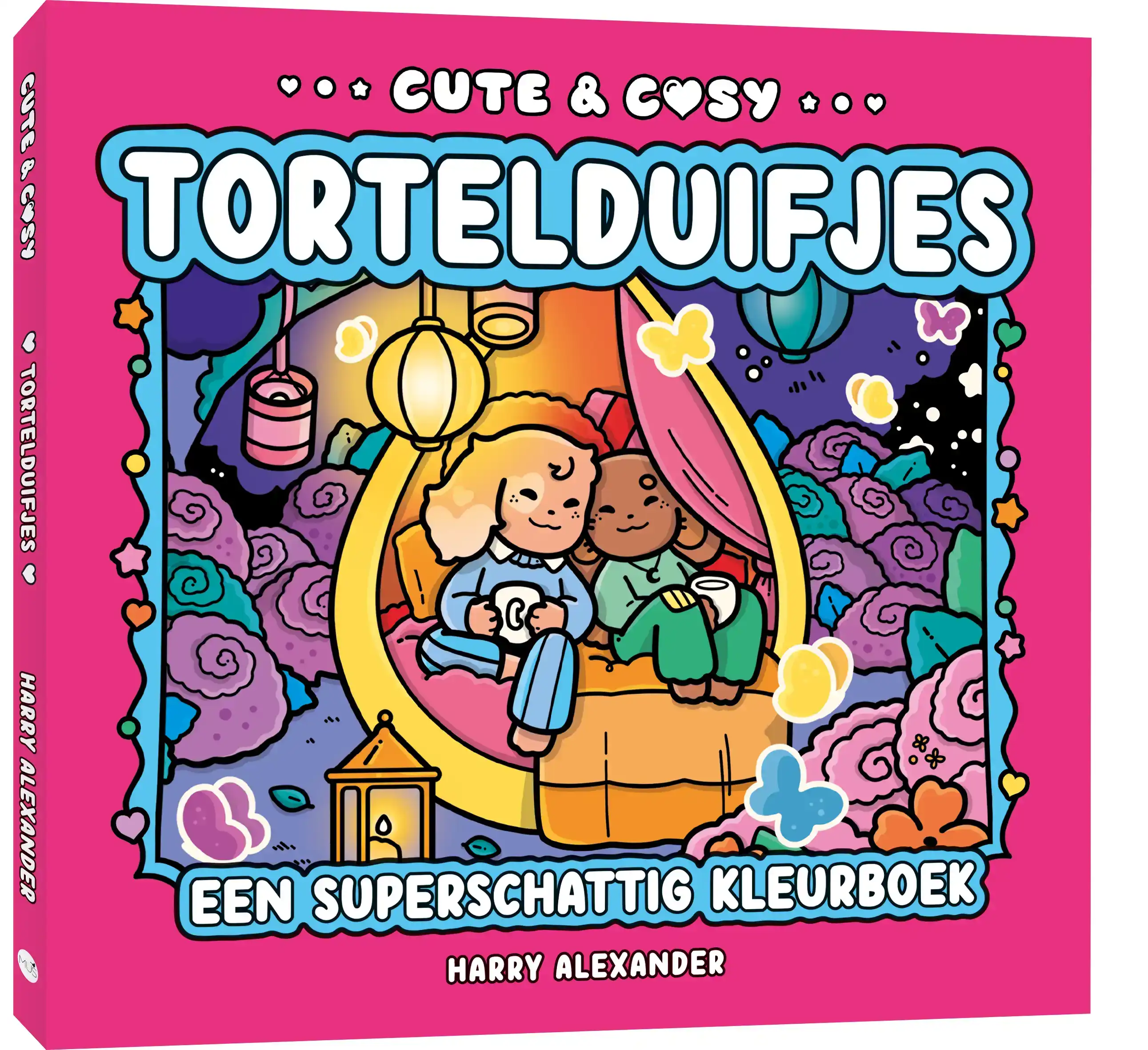 TORTELDUIFJES