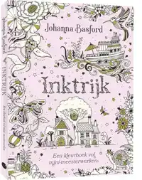 INKTRIJK
