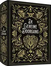 DE GEHEIME DOORGANG