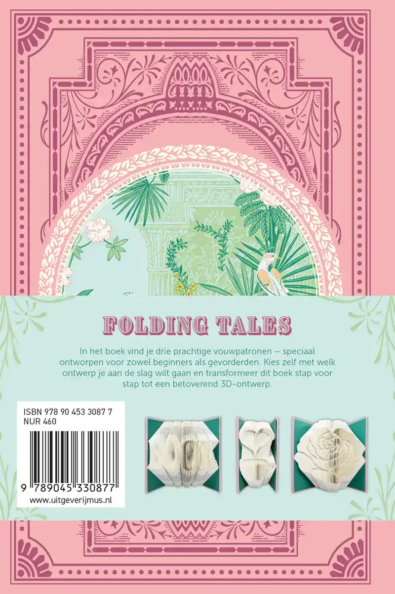FOLDING TALES