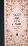 ELKE DAG EEN VRAAG