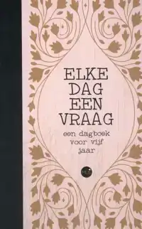 ELKE DAG EEN VRAAG