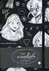 CREACHICK SCHETSBOEK