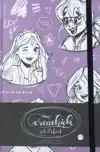 CREACHICK SCHETSBOEK