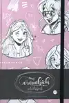 CREACHICK SCHETSBOEK