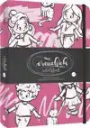 CREACHICK SCHETSBOEK