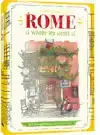ROME IS WHERE MY HEART IS