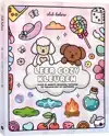 LEER COZY KLEUREN