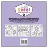 CREACHICK CHIBIKLEURBOEK