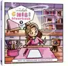 CREACHICK CHIBIKLEURBOEK 1