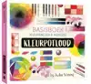 BASISBOEK KLEURENLEER & MENGEN