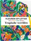 KLEUREN-OP-LETTER