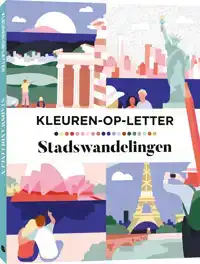 KLEUREN-OP-LETTER