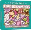 KLEURBOEK MUS KJOET-KOOZIE KNUSSE