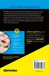 JE BABY'S EERSTE JAAR VOOR DUMMIES
