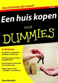 EEN HUIS KOPEN VOOR DUMMIES