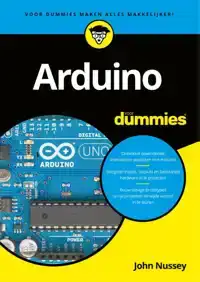 ARDUINO VOOR DUMMIES