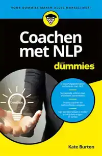 COACHEN MET NLP VOOR DUMMIES