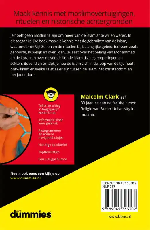 ISLAM VOOR DUMMIES