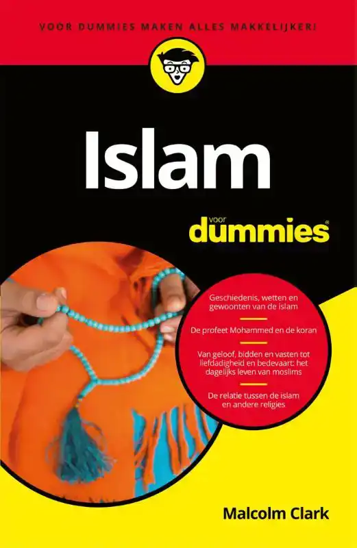 ISLAM VOOR DUMMIES