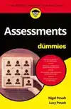 ASSESSMENTS VOOR DUMMIES